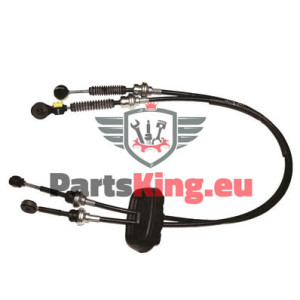 GANGSCHALTUNGSSEIL RENAULT...