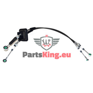 GANGSCHALTUNGSSEIL FIAT...