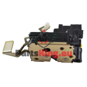 TÜRSCHLOSS BOXER DUCATO...