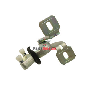 TÜRFÜHRUNG BOXER DUCATO...