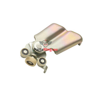 TÜRFÜHRUNG BOXER DUCATO...