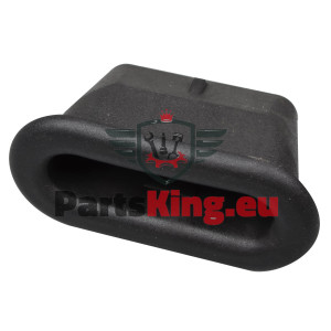 TÜRBOLZENAUFNAHME FIAT...