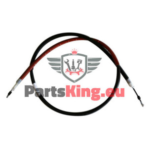 HANDBREMSSEIL JUMPY EXPERT...