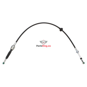 GANGSCHALTUNGSSEIL FIAT...