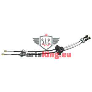 GANGSCHALTUNGSSEIL JUMPY...