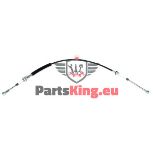 GANGSCHALTUNGSSEIL FIAT...