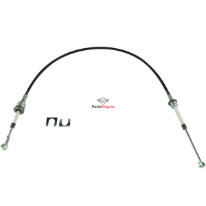 GANGSCHALTUNGSSEIL FIAT...