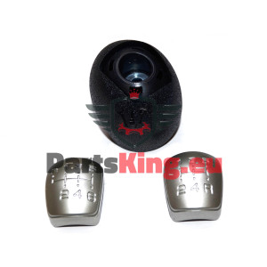 HEBELKNAUF / SCHALTGETRIEBE...