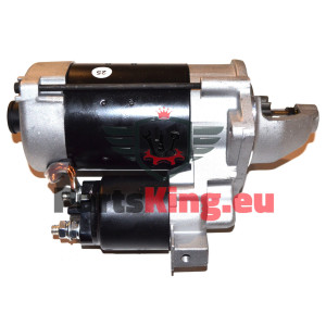 ANLASSER / STARTER FIAT...