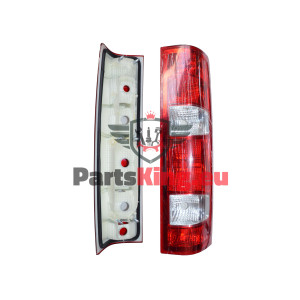 HECKLEUCHTE IVECO DAILY...