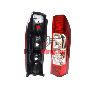 HECKLEUCHTE FIAT DUCATO /...