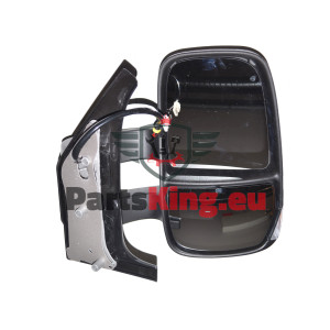 AUSSENSPIEGEL IVECO DAILY...