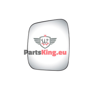 SPIEGELGLAS FIAT FIORINO...