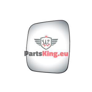 SPIEGELGLAS FIAT FIORINO...