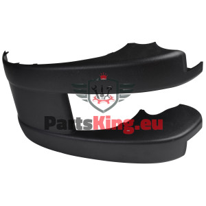 SPIEGELARMGEHÄUSE IVECO...