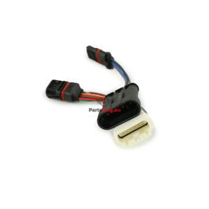 KABELBÜNDEL / SPIEGEL IVECO...