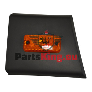 SCHUTZLEISTE / SEITENWAND...