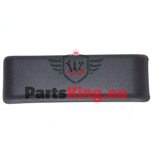 SCHUTZLEISTE / SEITENWAND...