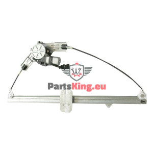 FENSTERHEBER IVECO DAILY...