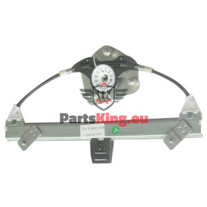 FENSTERHEBER ALFA 159...