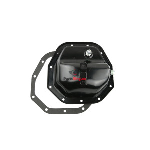 DIFFERENTIALDECKEL IVECO...