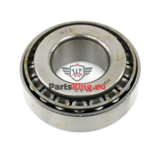 LAGER / DIFFERENTIAL IVECO...