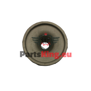 FEDERBEINSTÜTZLAGER...