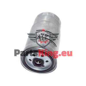 KRAFTSTOFFFILTER FIAT...