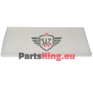 KABINENFILTER FIAT PUNTO 1993-