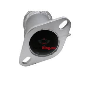 SCHALLDÄMPFER FORD TRANSIT...