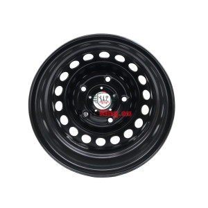 STAHLFELGE FORD TRANSIT...