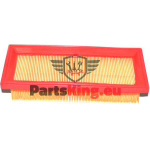 LUFTFILTER FIAT PUNTO 1993- 75