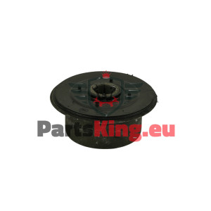 BLATTFEDERLAGERUNG FORD...