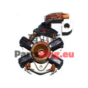 BÜRSTENHALTER / ANLASSER...