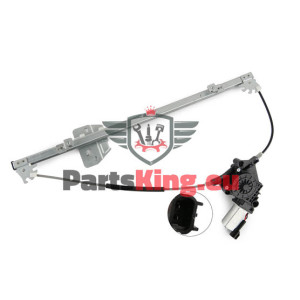 FENSTERHEBER IVECO DAILY...