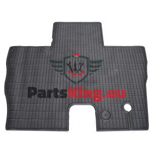 FUSSMATTE BOXER DUCATO...