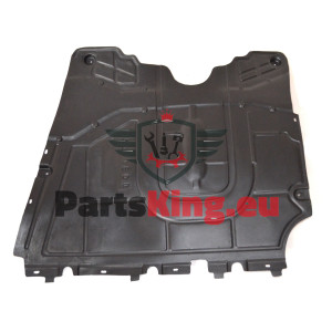 MOTORABDECKUNG FIAT DOBLO...