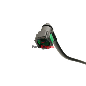 KÜHLERSCHLAUCH IVECO DAILY...