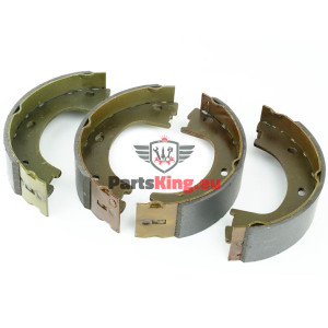 BREMSBACKENSATZ MERCEDES...