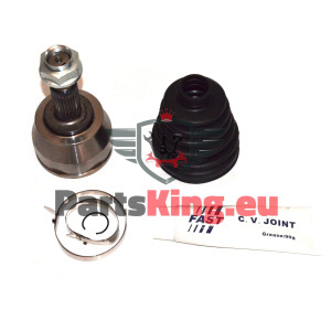 GELENKSATZ / ANTRIEBSWELLE...