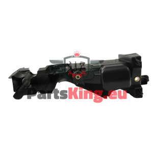 STÜTZE / KÜHLERGRILL...