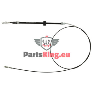 HANDBREMSSEIL MERCEDES...