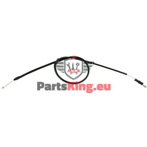 HANDBREMSSEIL MERCEDES...