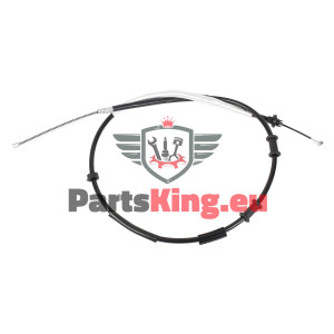 HANDBREMSSEIL FIAT PUNTO...