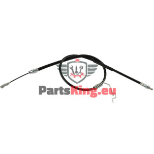 HANDBREMSSEIL FORD TRANSIT...