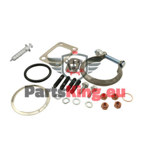 DICHTUNGSSATZ / TURBOLADER...