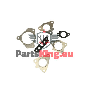 DICHTUNGSSATZ / TURBOLADER...