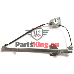 FENSTERHEBER IVECO DAILY...