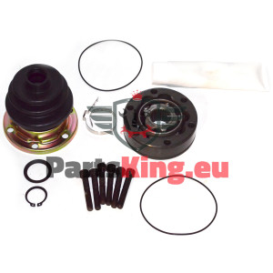 GELENKSATZ / ANTRIEBSWELLE...