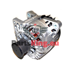 LICHTMASCHINE RENAULT...